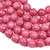 Dyed Natural White Jade Beads Strands GG-CBAD029-A10-10mm-3