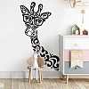PVC Wall Stickers DIY-WH0377-112-3