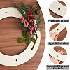 Wood Craft Supplies WOOD-CN0001-26B-6