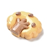 Autumn Theme Opaque Resin Cabochons LS-CRES-A055-01C-2