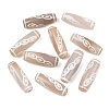 Tibetan Style dZi Beads TDZI-E004-65-01-1