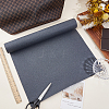 Leather Debris & Paper Fiber & Glue Stiffener Sheets for Bag Lining AJEW-WH0609-821C-4