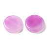 Transparent Acrylic Beads LS-OACR-A021-19E-2