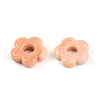 Handmade Lampwork Beads LAMP-N024-39I-2