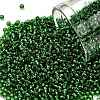 TOHO Round Seed Beads SEED-TR11-0027B-1