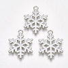 Alloy Pendants LS-ENAM-S115-067-1
