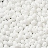 6/0 Opaque Baking Paint Glass Seed Beads X1-SEED-M012-02A-37-3