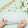 DIY Purse Knitting Making Kits DIY-WH0453-98B-5