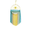 Sunset Cotton Macrame Wall Hanging PW-WG43427-02-1