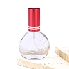 15ml Round Glass Spray Bottles PW-WG5608C-05-1