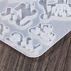 DIY Silicone Pendant Molds DIY-A054-02A-5