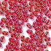 Glass Seed Beads SEED-A033-02A-04-3
