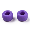 Opaque Plastic Beads LS-KY-T025-01-C06-2