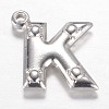 Non-Tarnish 201 Stainless Steel Charms X-STAS-G081-33P-1