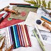 Sealing Wax Sticks DIY-WH0003-G03-7