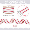 Cotton Ribbon OCOR-WH0048-05D-2