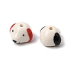 Handmade Porcelain Beads PR-CBA9DB3-03-2