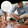 4Pcs Acrylic Display Box DIY-FG0006-85-6