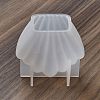 Shell Shape DIY Silicone Molds LS-DIY-A059-06-3