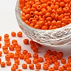 Glass Seed Beads X1-SEED-A010-4mm-50-1