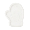 Christmas Theme DIY Silicone Pendant Molds LS-SIMO-G007-01I-2