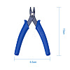 45# Carbon Steel Jewelry Tools Crimper Pliers for Crimp Beads PT-TA0001-10-5