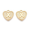 Alloy Pendants PALLOY-N157-001X-NR-1