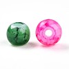 Baking Paint Glass Beads X1-DGLA-S115-4mm-MS-3