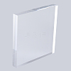 Transparent Acrylic Photography Props AJEW-WH20006-260B-6