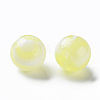 Acrylic Beads LS-MACR-S375-001D-08-2