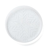 DIY Doily/Pedestal Silicone Molds DIY-Z013-09-2