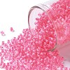 TOHO Round Seed Beads X-SEED-TR11-0970-1