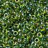 MIYUKI Round Rocailles Beads SEED-JP0009-RR0341-4