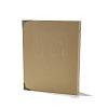 DIY Hardcover Paper Scrapbook Photo Album LS-DIY-A036-06B-2