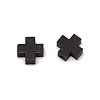 Wood Beads WOOD-WH0027-02C-1