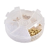Golden KK-YW0001-09G-3