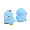 Resin Penguin Figurines RE-CBA17C4-05-3