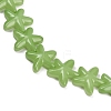 Baking Paint Glass Beads LAMP-C021-01H-3