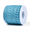 50M Braided Polyester Cord OCOR-T017-02I-2