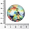 Glass Cabochons GGLA-T004-11M-2