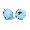 Handmade Lampwork Beads LAMP-Q039-18C-3