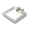 Resin Retro Jewelry Tray DJEW-I018-01A-3