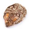 Natural Geode Agate Druzy Agate Display Decorations DJEW-I014-01A-4