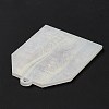 Acrylic Big Pendants LS-SACR-E005-01A-4