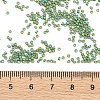 TOHO Round Beads X-SEED-TR15-2633F-4