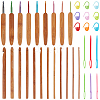 DIY Crochet Kits TOOL-CL0001-08-1