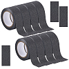 8 Roll Glitter Adhesive Plastic Tapes DIY-CP0011-84B-1