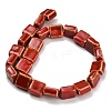 Handmade Porcelain Beads Strands PR-CBA9CFF-03-2