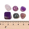 Natural Agate Beads G-L476-15C-4