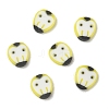 Handmade Polymer Clay Cabochons PY-CBABB49-05D-2